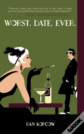 Capa do artigo Worst.Date.Ever