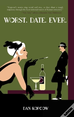 Capa do artigo Worst.Date.Ever