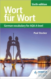 Capa do artigo Wort Fur Wort Sixth Edition: German Vocabulary For Aqa A-Level