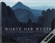Capa do artigo Worte Der Wüste