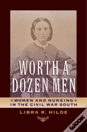 Worth A Dozen Men