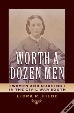 Capa do artigo Worth A Dozen Men