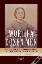Capa do artigo Worth A Dozen Men