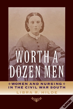 Capa do artigo Worth A Dozen Men