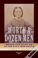 Worth A Dozen Men