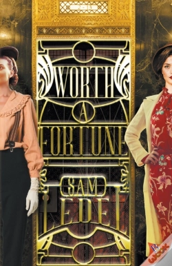 Capa do artigo Worth A Fortune