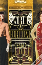 Capa do artigo Worth A Fortune