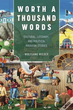 Capa do artigo Worth A Thousand Words