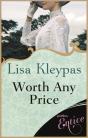 Worth Any Price - Preview
