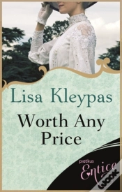 Capa do artigo Worth Any Price