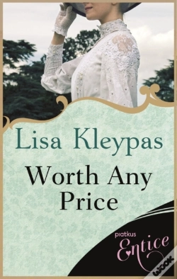 Capa do artigo Worth Any Price