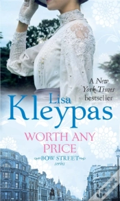 Capa do artigo Worth Any Price