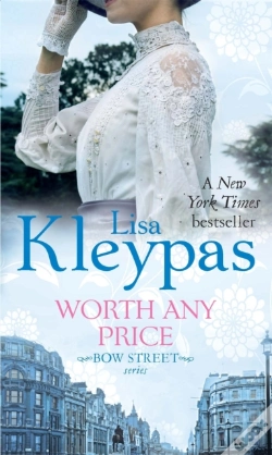 Capa do artigo Worth Any Price