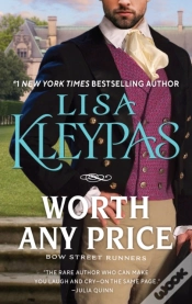 Capa do artigo Worth Any Price