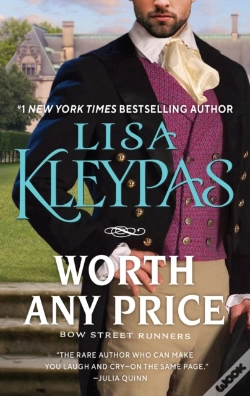 Capa do artigo Worth Any Price