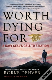 Capa do artigo Worth Dying For