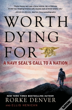Capa do artigo Worth Dying For
