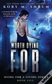 Worth Dying For