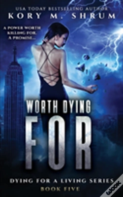 Capa do artigo Worth Dying For