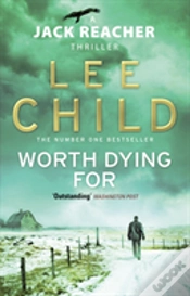 Capa do artigo Worth Dying For