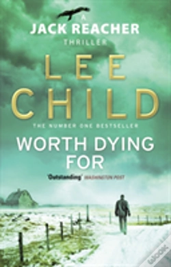 Capa do artigo Worth Dying For