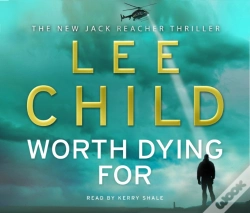 Capa do artigo Worth Dying For