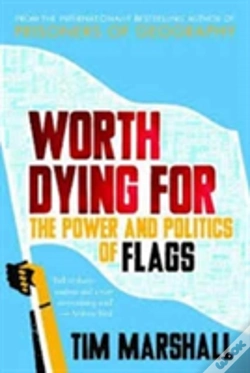 Capa do artigo Worth Dying For
