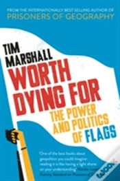 Capa do artigo Worth Dying For