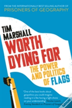 Capa do artigo Worth Dying For