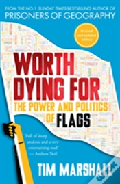 Capa do artigo Worth Dying For