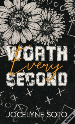 Capa do artigo Worth Every Second