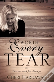 Capa do artigo Worth Every Tear