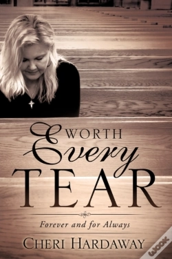 Capa do artigo Worth Every Tear