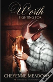 Capa do artigo Worth Fighting For