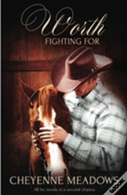 Capa do artigo Worth Fighting For
