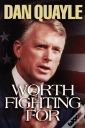 Worth Fighting For