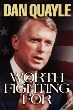 Capa do artigo Worth Fighting For