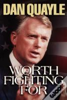Worth Fighting For