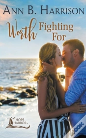 Capa do artigo Worth Fighting For