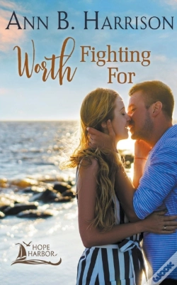 Capa do artigo Worth Fighting For