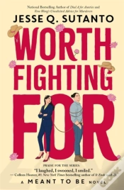 Capa do artigo Worth Fighting For