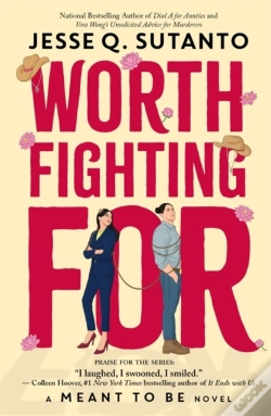 Capa do artigo Worth Fighting For