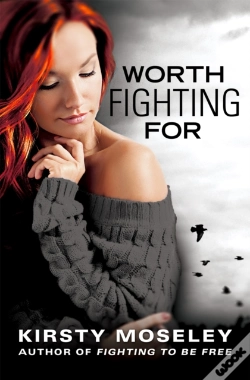 Capa do artigo Worth Fighting For