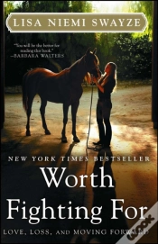 Capa do artigo Worth Fighting For