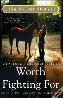 Capa do artigo Worth Fighting For