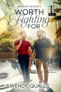 Worth Fighting For - Preview