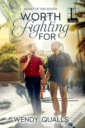 Capa do artigo Worth Fighting For