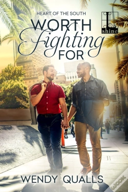Capa do artigo Worth Fighting For