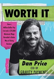 Capa do artigo Worth It: How A Million-Dollar Pay Cut A