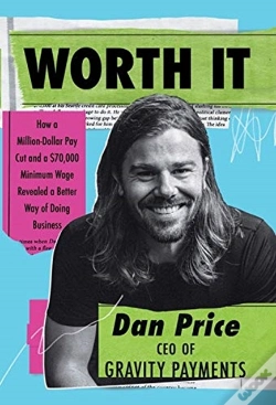 Capa do artigo Worth It: How A Million-Dollar Pay Cut A